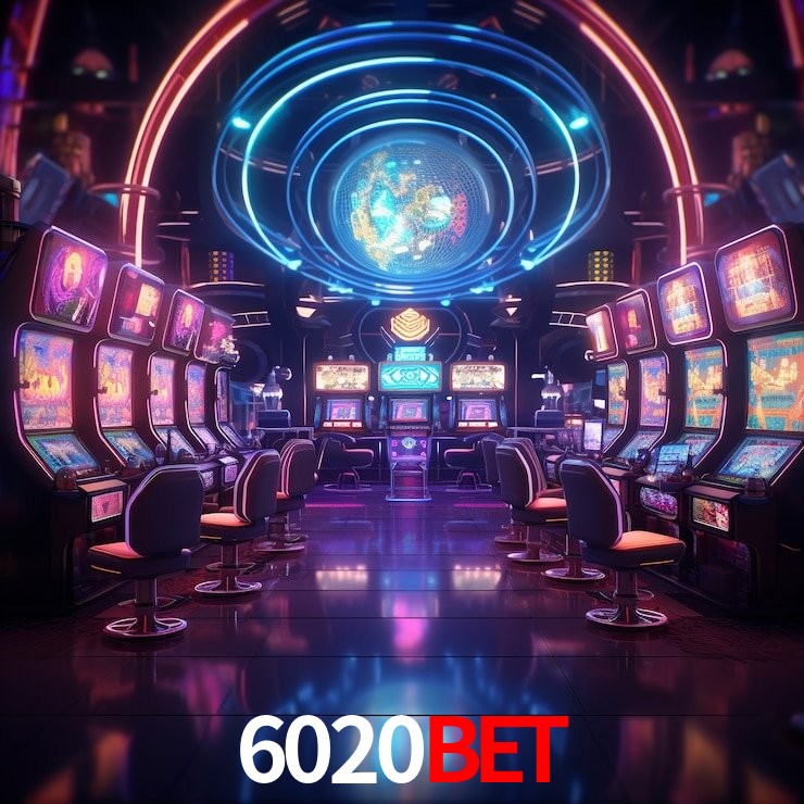6020bet Slots - 6020bet visual 1