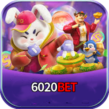 6020bet símbolo institucional